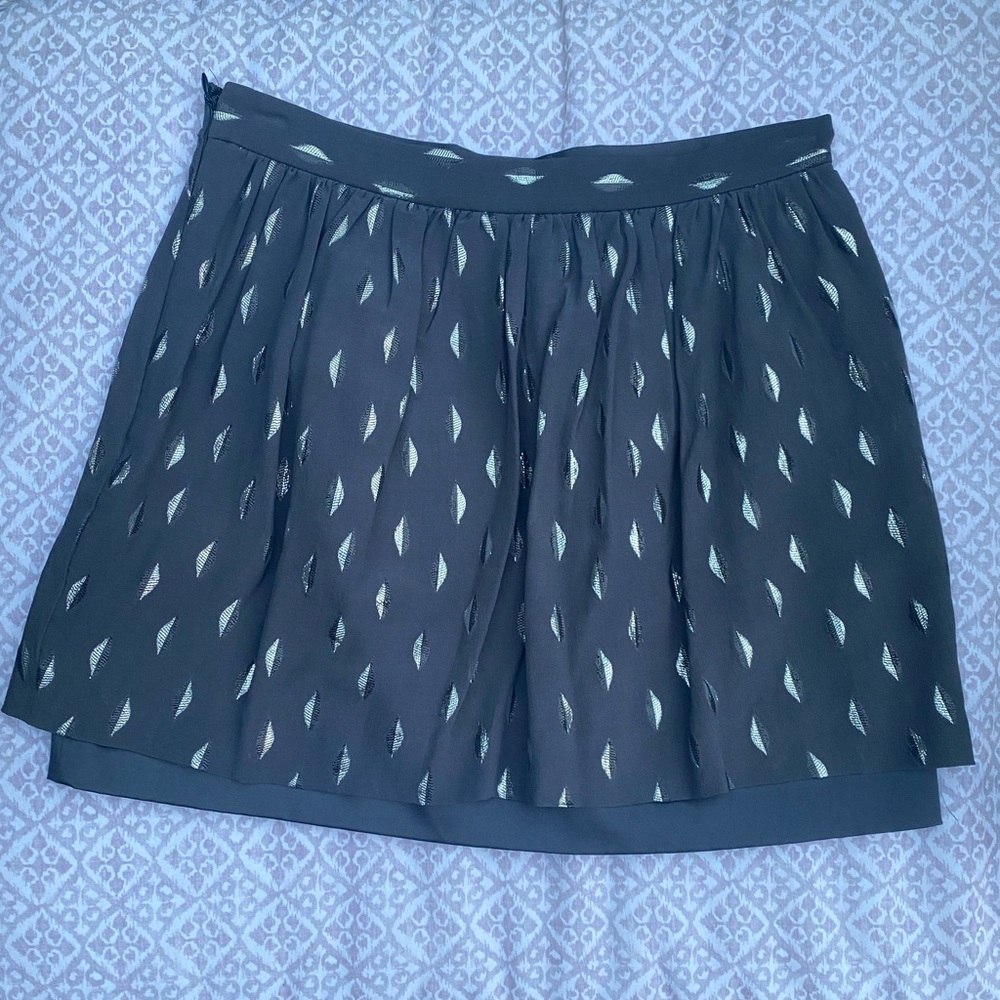 Club Monaco skirt.
